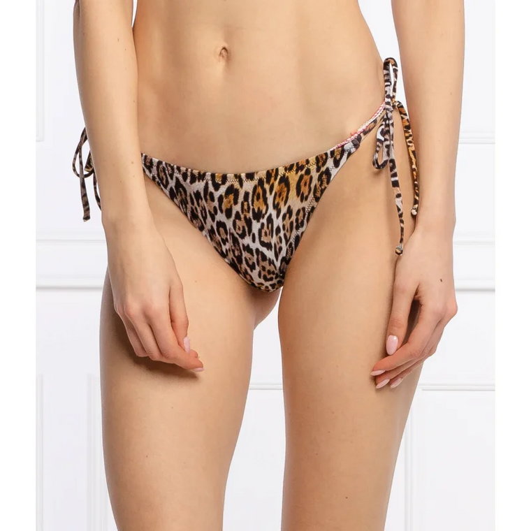 Guess Swimwear Dół od bikini