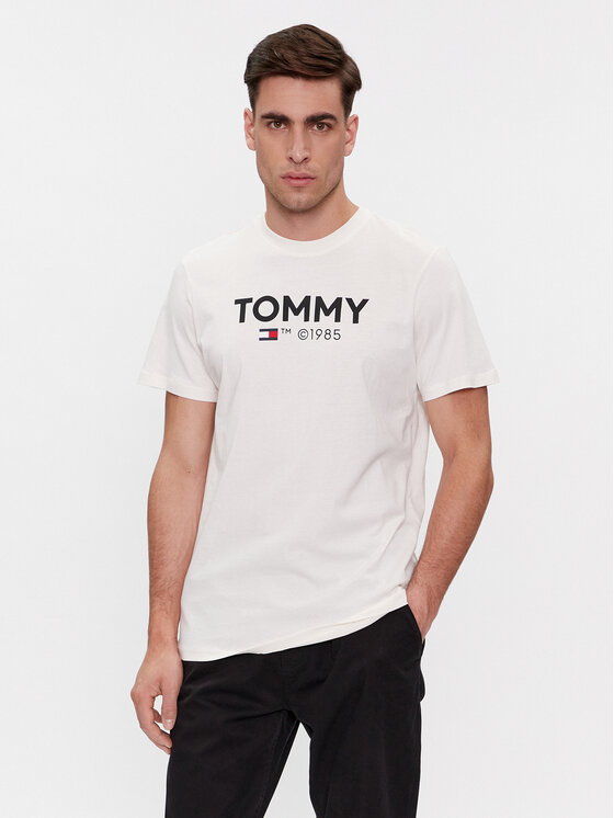 T-Shirt Tommy Jeans