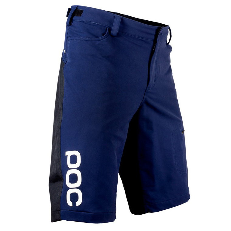 POC 63033-1528 FLOW SHORTS BORON BLUE