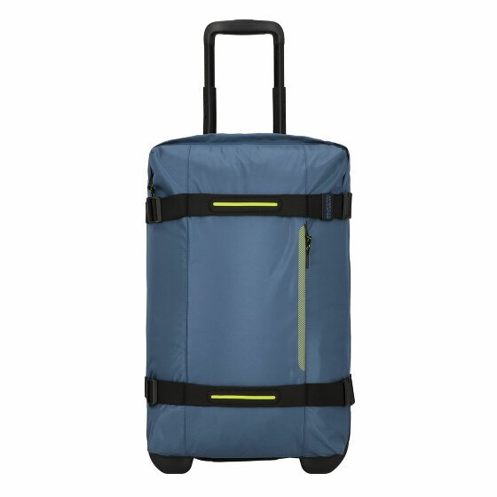 American Tourister Urban Track S 2 Roll Travel Bag 55 cm coronet blue