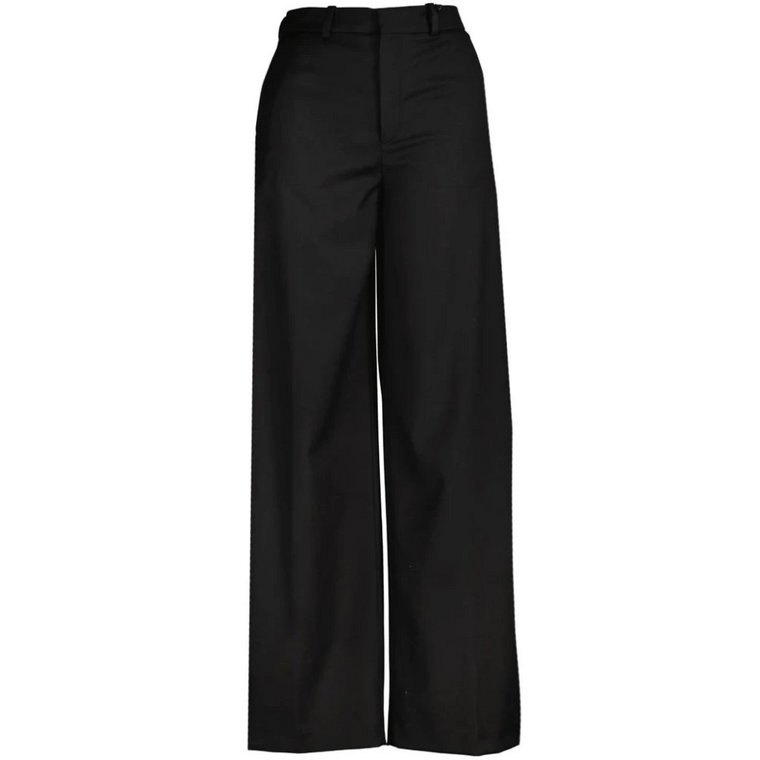 Wide Trousers Drykorn