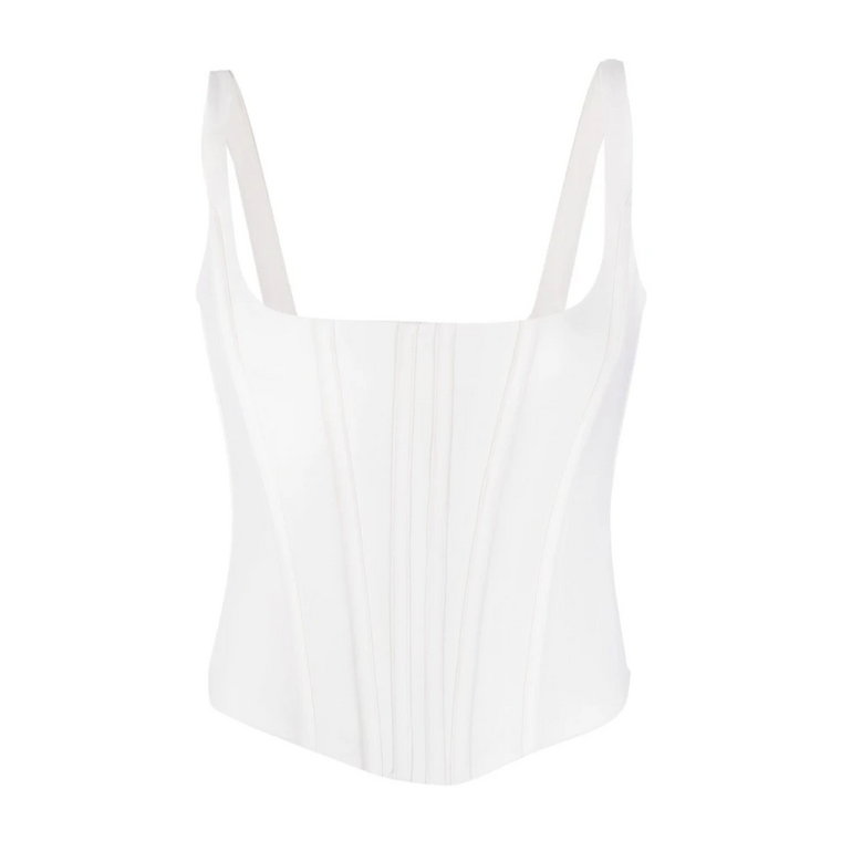 Sleeveless Tops Giuseppe Di Morabito