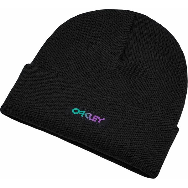 Czapka B1B Gradient Patch Beanie Oakley