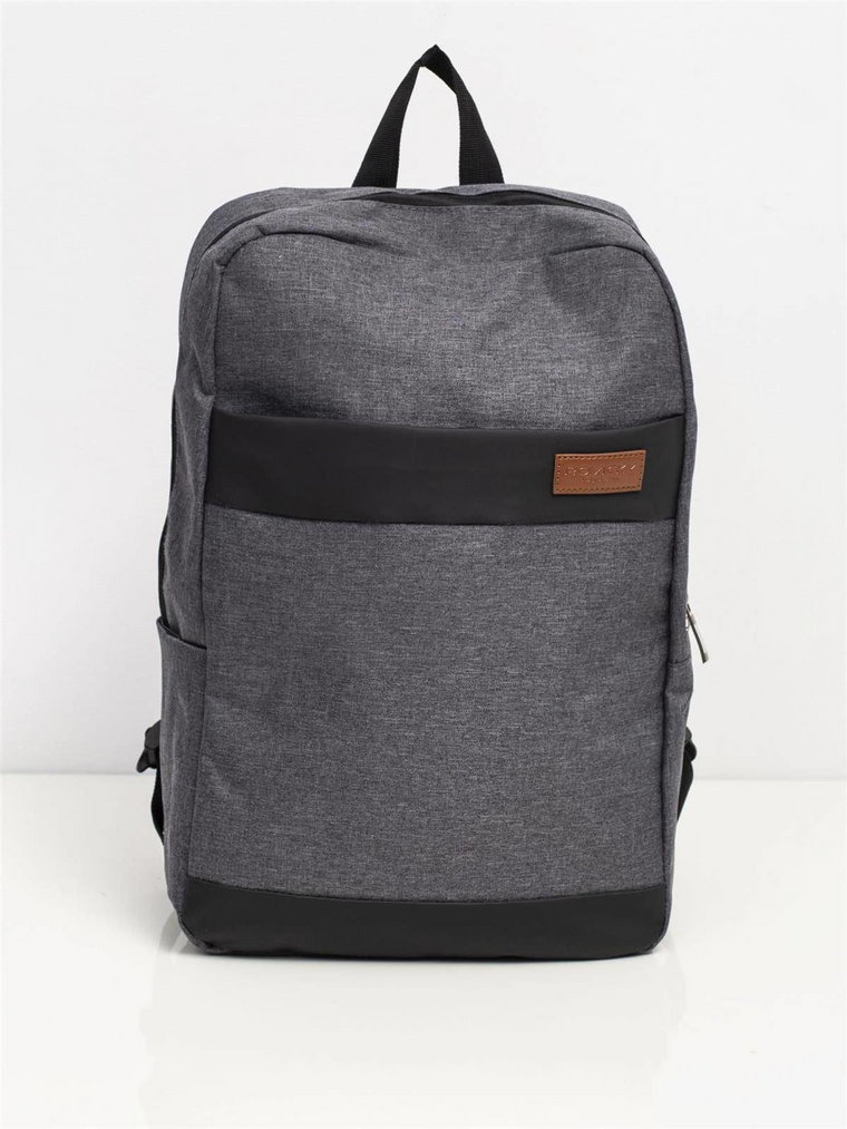 Rovicky duży sportowy plecak torba na laptopa 15"