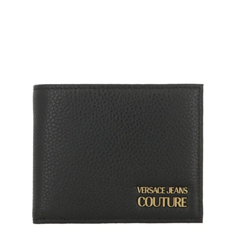 Leather wallets Versace Jeans Couture