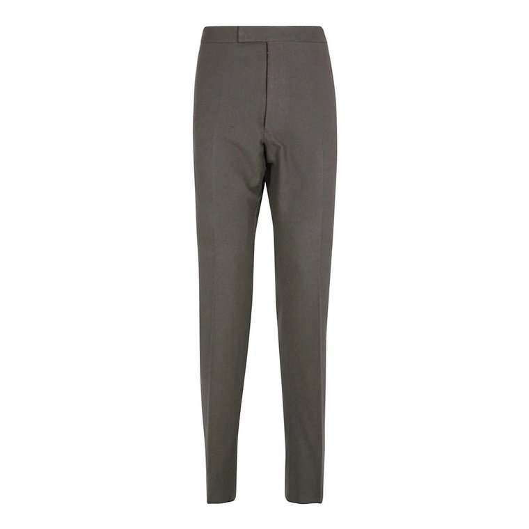 Suit Trousers Thom Browne