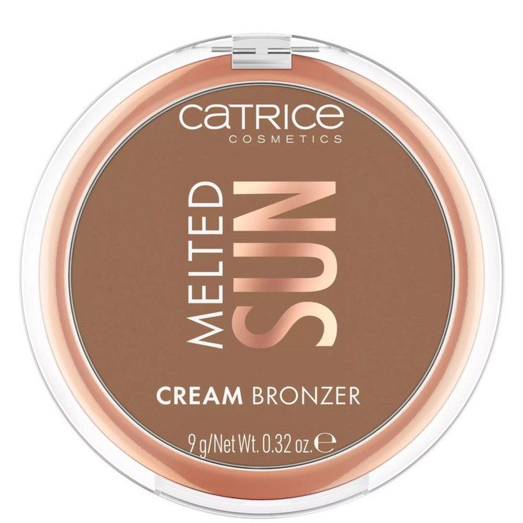 Catrice Melted Sun Cream Bronzer 030 9g