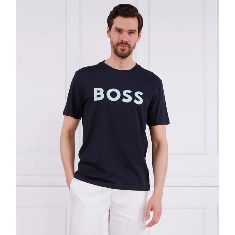 BOSS GREEN T-shirt | Regular Fit
