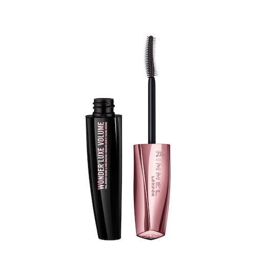 Rimmel Wonder'Luxe Volume Mascara tusz do rzęs 003 Extreme Black 11ml