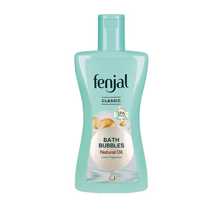 FENJAL CLASSIC OLEJEK DO KĄPIELI 400ML