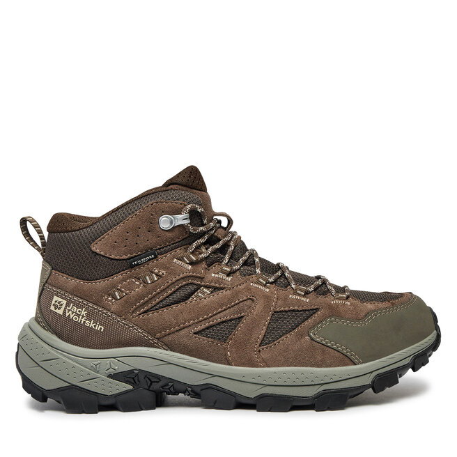 Trekkingi Jack Wolfskin