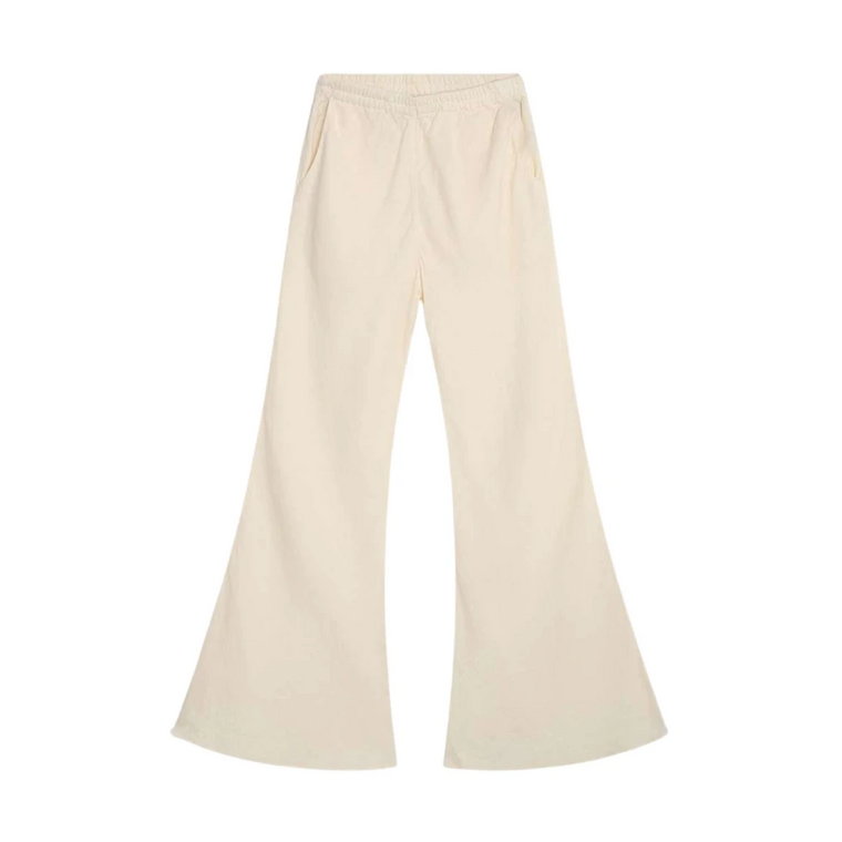 Wide Trousers SoSUE