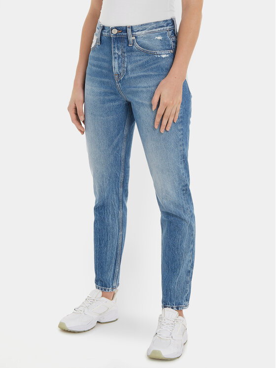 Jeansy Tommy Jeans