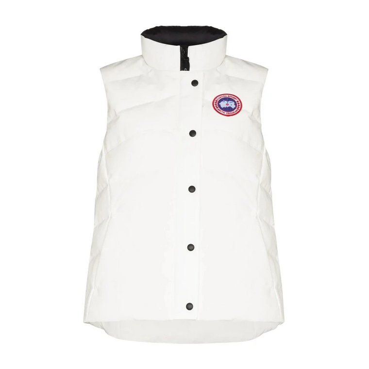 Vests Canada Goose