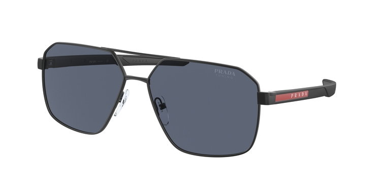 Okulary Przeciwsłoneczne Prada Sport PS 55WS DG009R