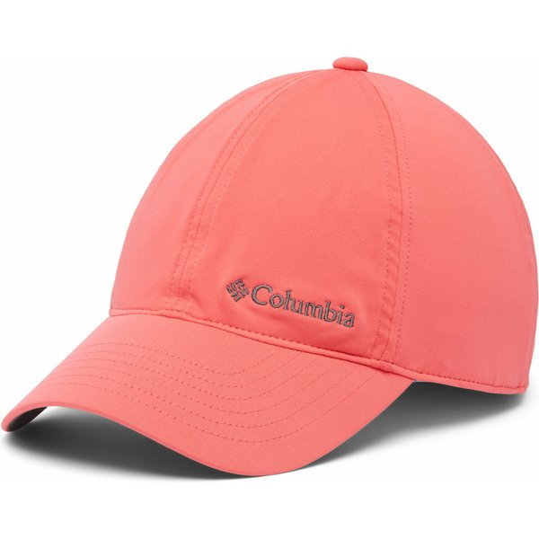 Czapka z daszkiem Coolhead II Ball Cap Columbia