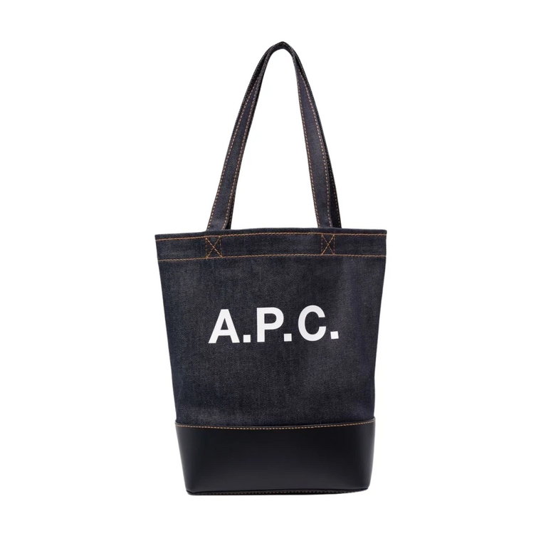 Tote Bags A.p.c.