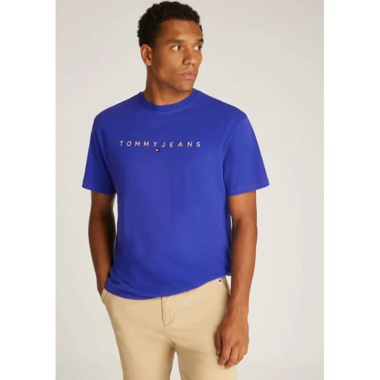 Tommy Jeans T-shirt | Regular Fit