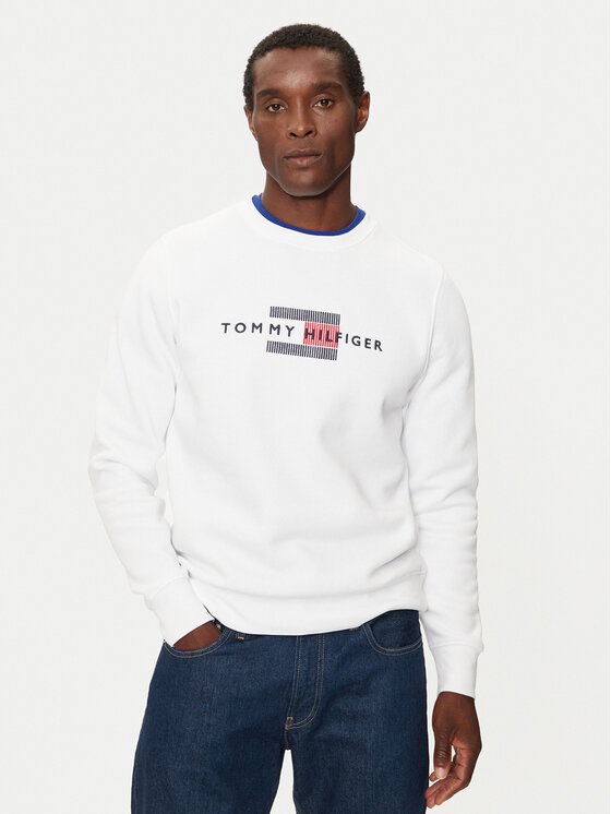 Bluza Tommy Hilfiger