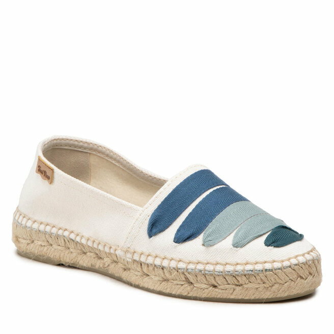 Espadryle Toni Pons