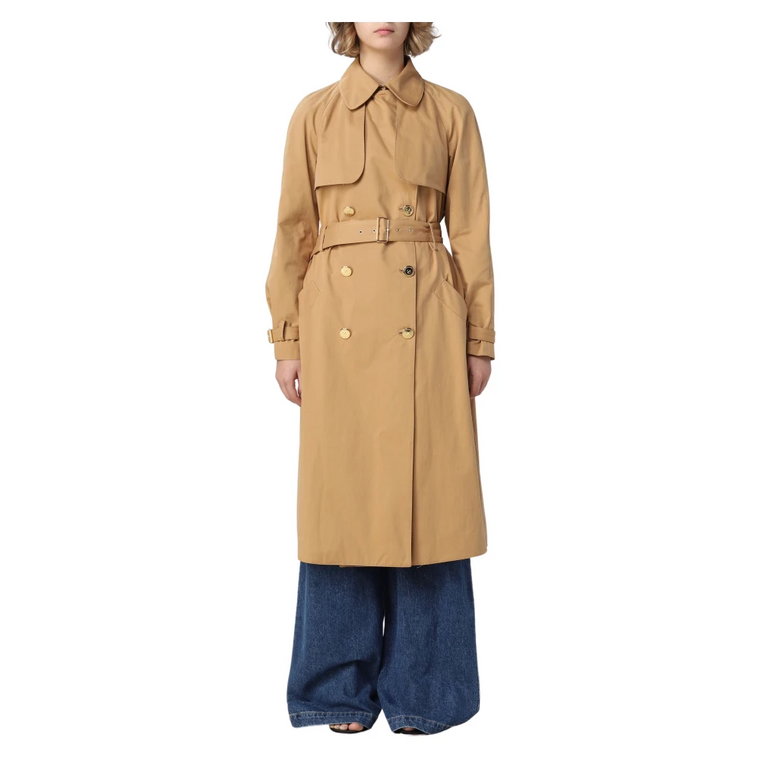 Trench Coats Elisabetta Franchi