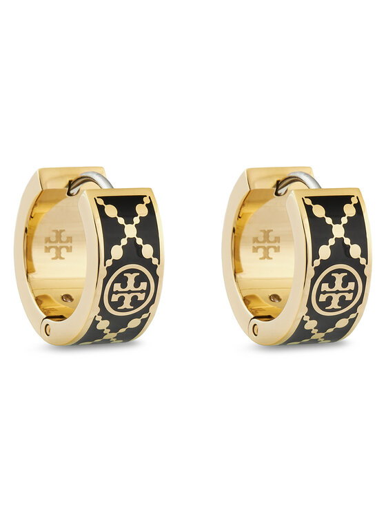 Kolczyki Tory Burch