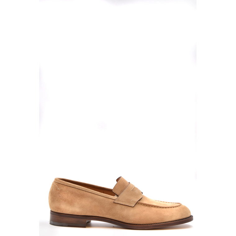 Loafersy Santoni