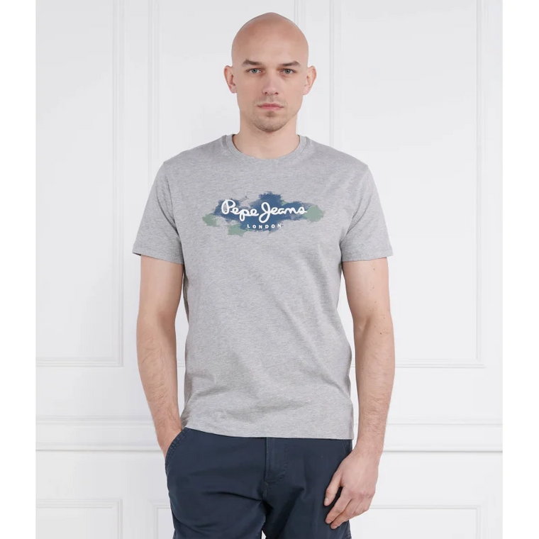 Pepe Jeans London T-shirt RAFFAEL | Regular Fit