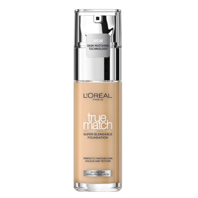 L'Oreal Paris True Match Foundation podkład do twarzy 5.R/5.C Cool Undertone 30ml