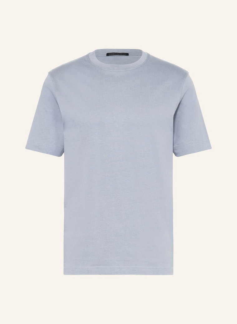 Drykorn T-Shirt Raphael blau