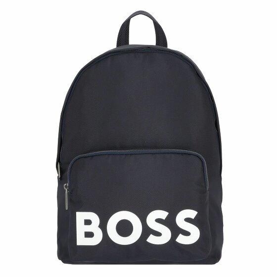 Boss Catch 2.0 Plecak 42 cm Komora na laptopa dark blue