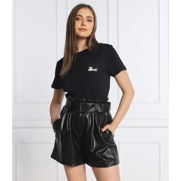 The Kooples T-shirt | Regular Fit