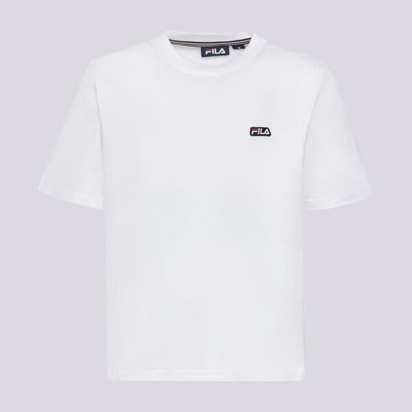 FILA T-SHIRT BADGE LOGO TEE