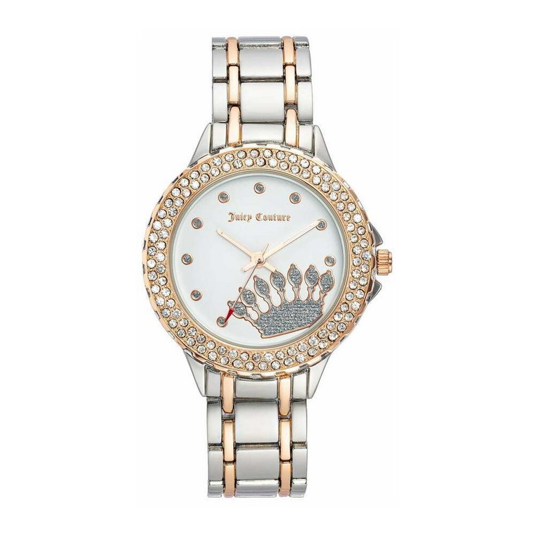 Watches Juicy Couture