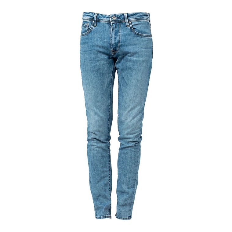 Slim-fit Jeans Pepe Jeans