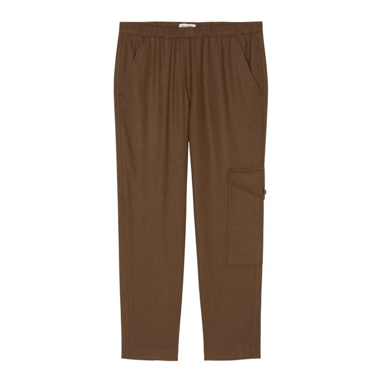 Trousers Marc O'Polo