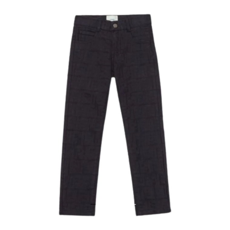 Trousers Fendi