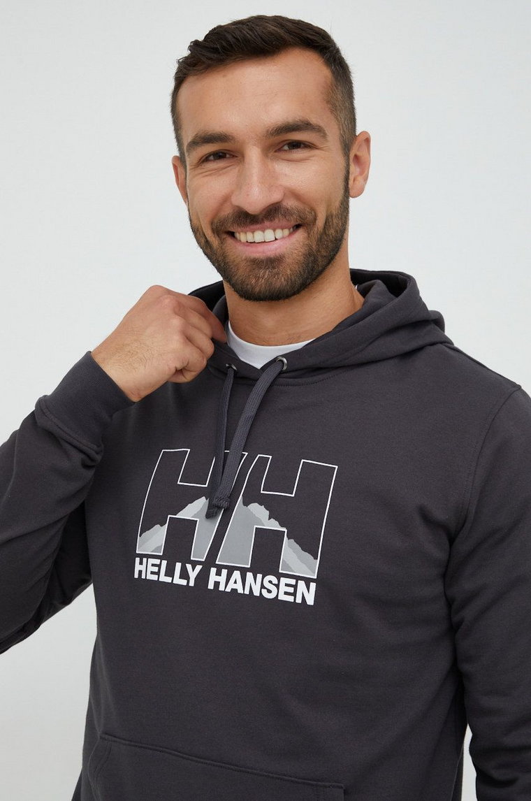 Helly Hansen bluza