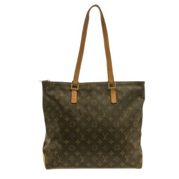 Pre-owned torba na ramię Louis Vuitton Vintage