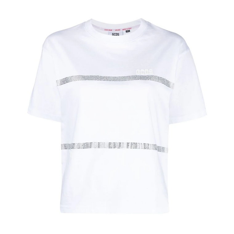 Bling T-Shirt Gcds