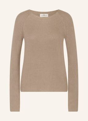 Fynch-Hatton Sweter beige