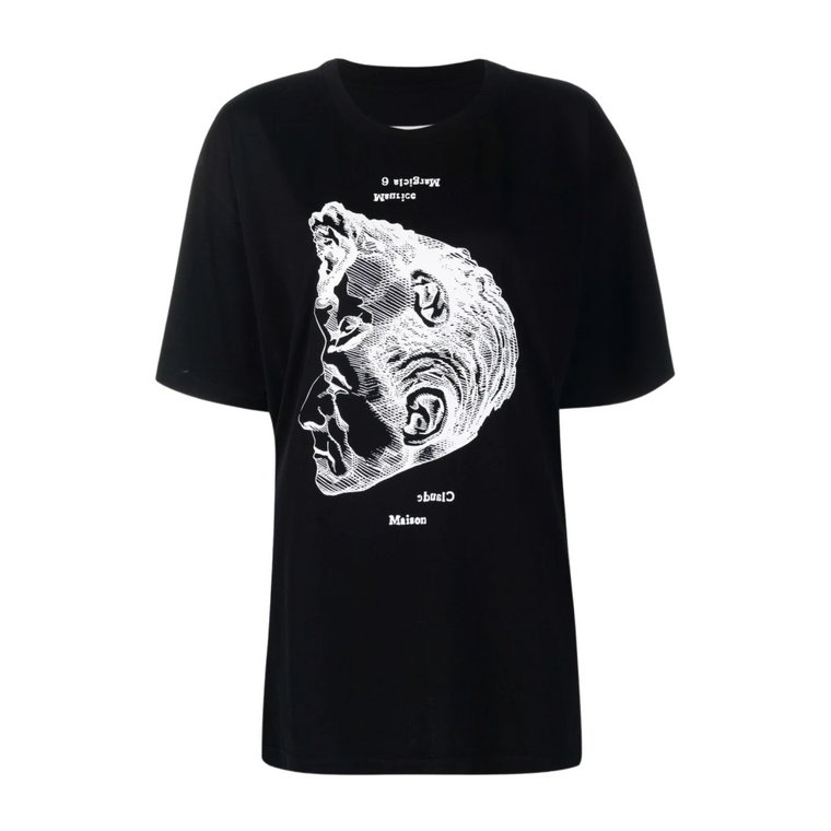 T-Shirt, 900 T-Shirt MM6 Maison Margiela