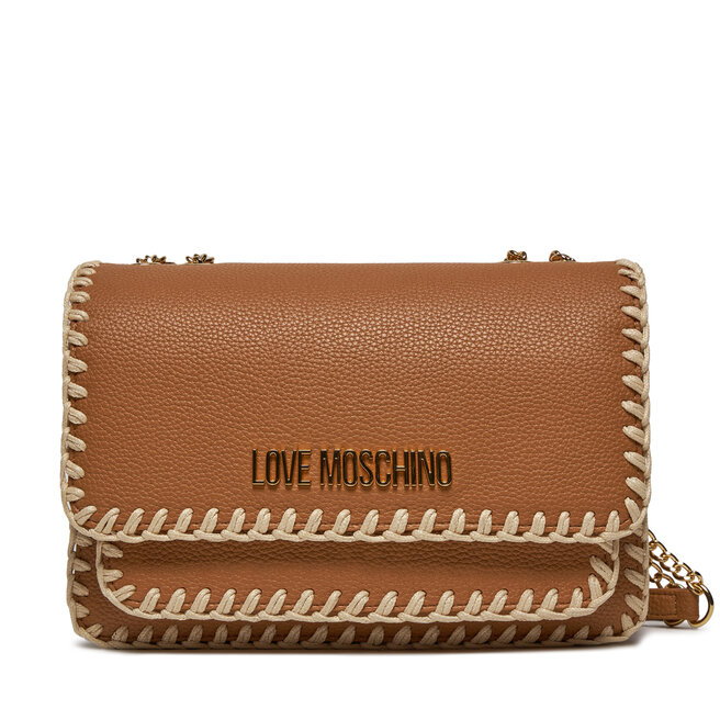 Torebka LOVE MOSCHINO