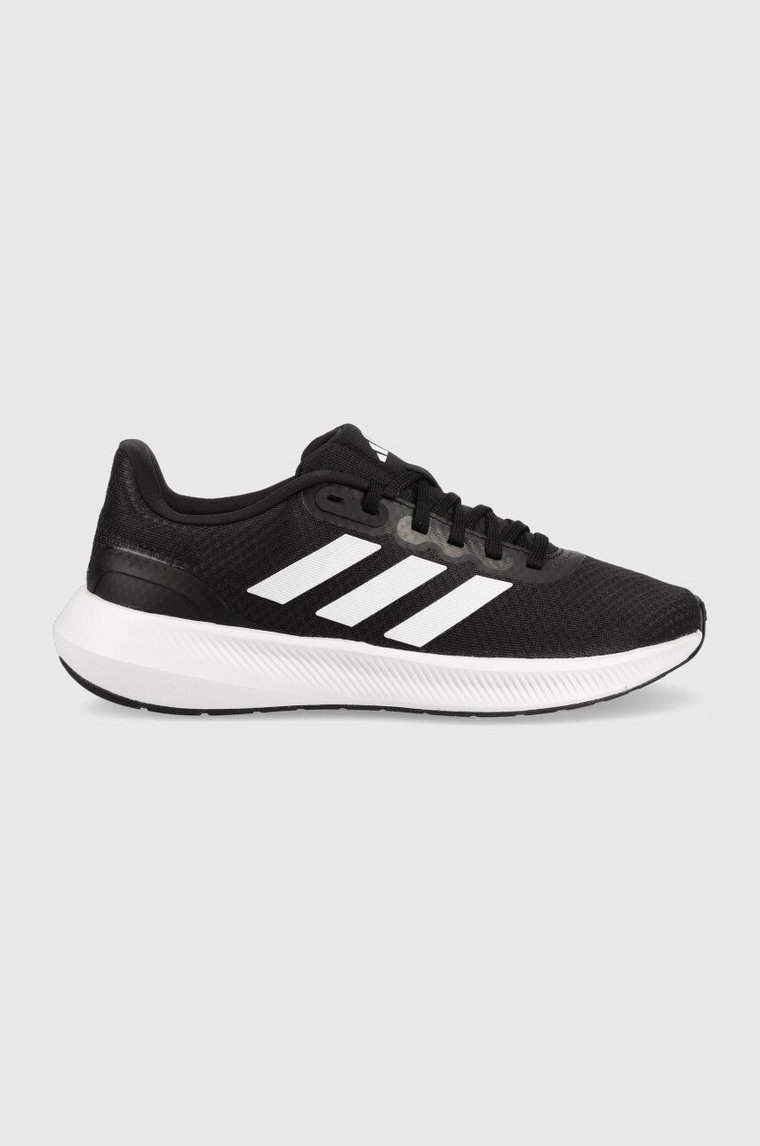 adidas Performance buty do biegania Runfalcon 3.0 kolor czarny HP7556