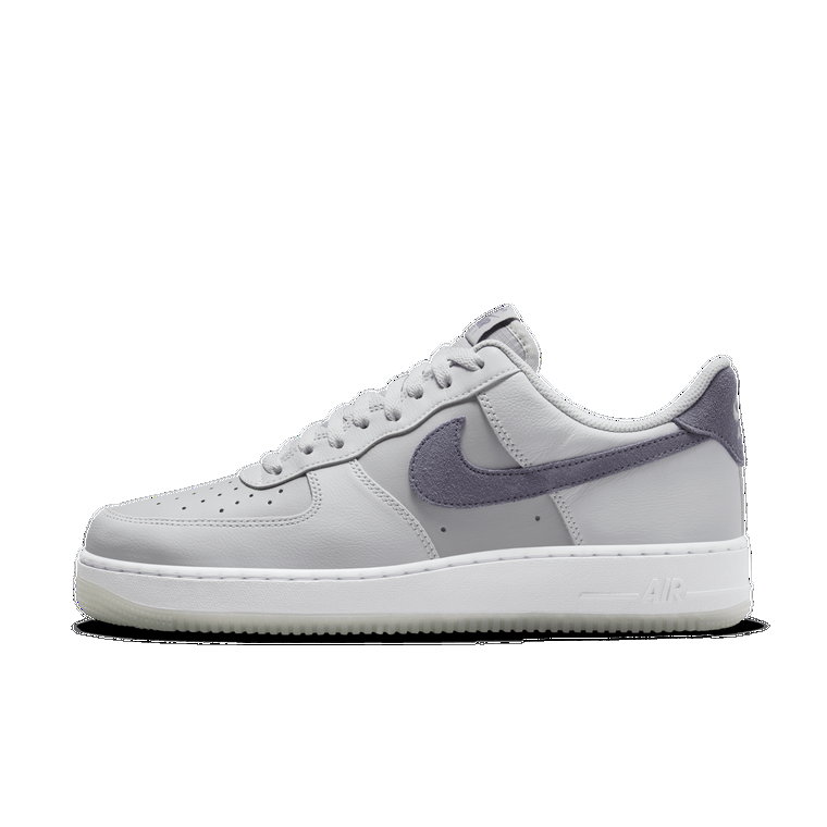 Buty męskie Nike Air Force 1 '07 LV8 - Szary