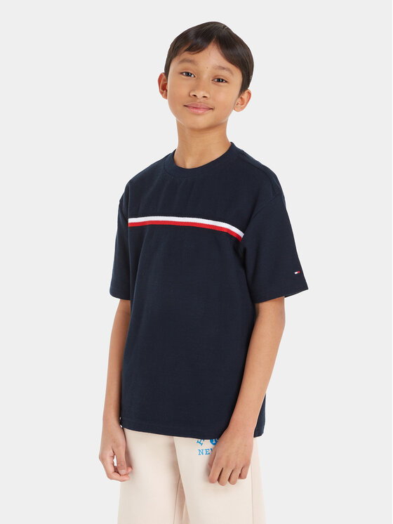 T-Shirt Tommy Hilfiger