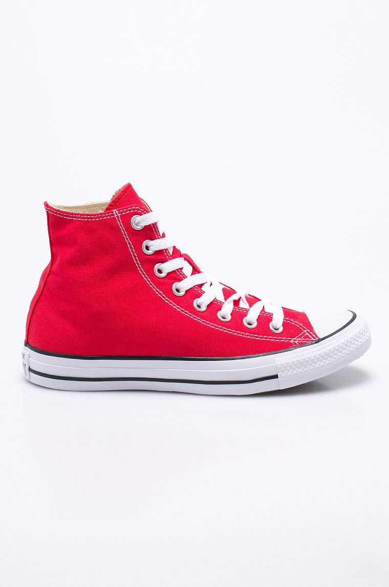 Converse - Trampki Chuck Taylor All Star M9621.m-Red