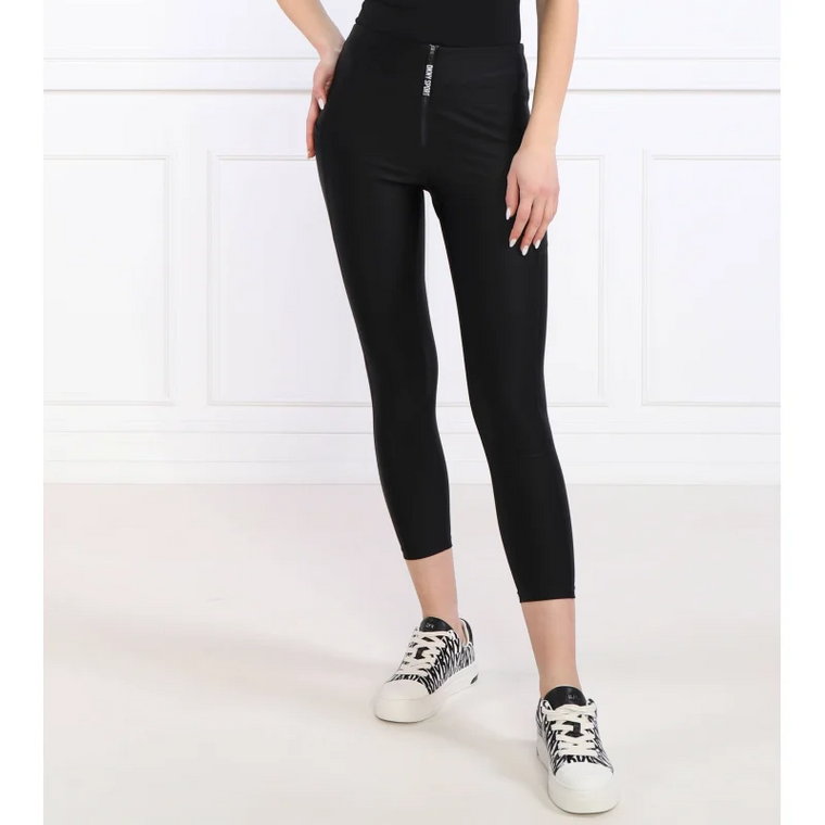 DKNY Sport Legginsy | Slim Fit