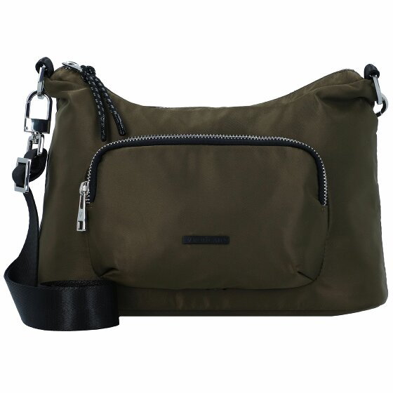 Roncato Portofino torba na ramię 28 cm militare