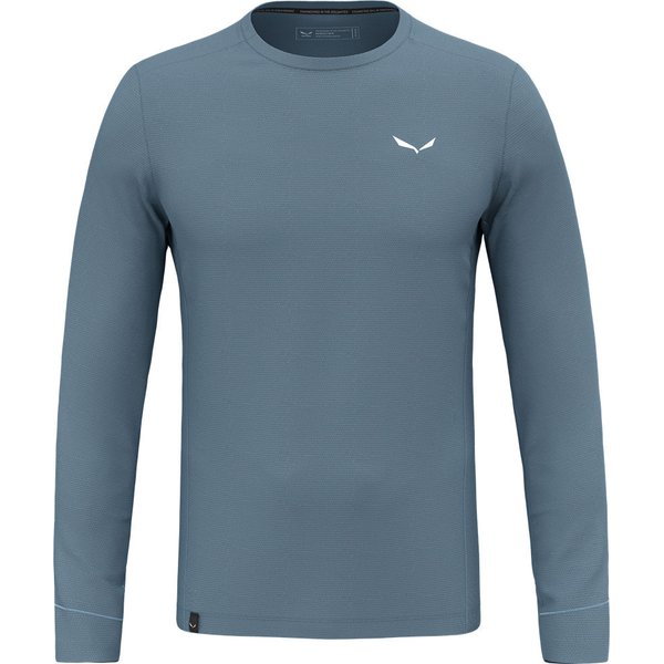 Longsleeve męski Puez Dry Salewa